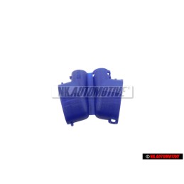 VW Original Couvercle Protection Angulaire - 03H971921