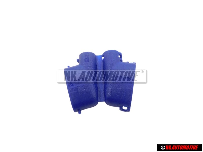 VW Original Couvercle Protection Angulaire - 03H971921
