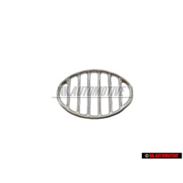 VW Original Couvercle - 113853641A