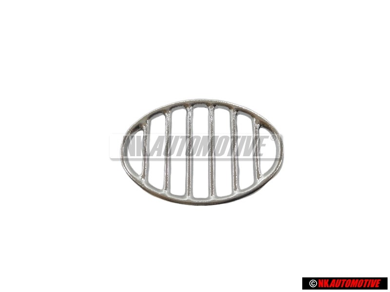 VW Original Couvercle - 113853641A