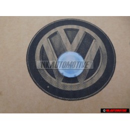 VW Original Obturateur - 211831449