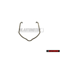 VW Original Agrafe De Retenue - 6Q0145769A