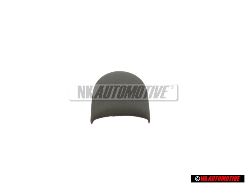 VW Original Capuchon Gris Flanelle - 701858633 U71