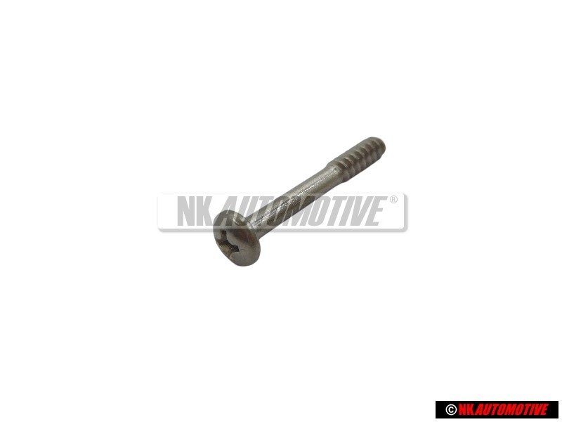 VW Original Vis Tete Bombee Fraisee - 2119451851