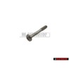 VW Original Vis Tete Bombee Fraisee - 2119451851