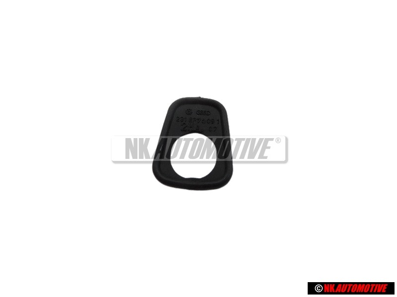 VW Original Embase - 2318372091