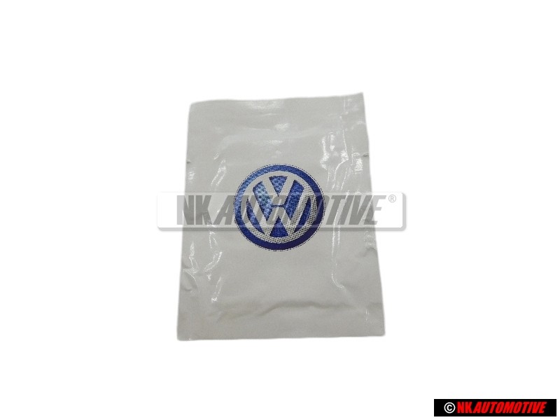 VW Original Chiffon De Nettoyage - 000087703P