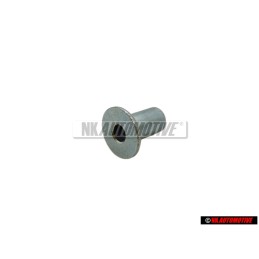 VW Original Tube D'Ecartement - 035109135D