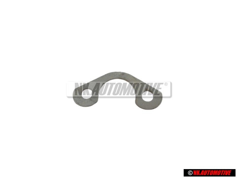 VW Original Tole De Surete - 035115259