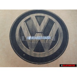 VW Original Raccord - 035133382K