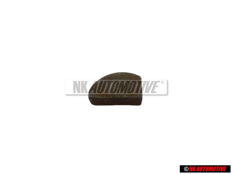 VW Original Clavette-Disque - 070105249