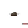 VW Original Clavette-Disque - 070105249