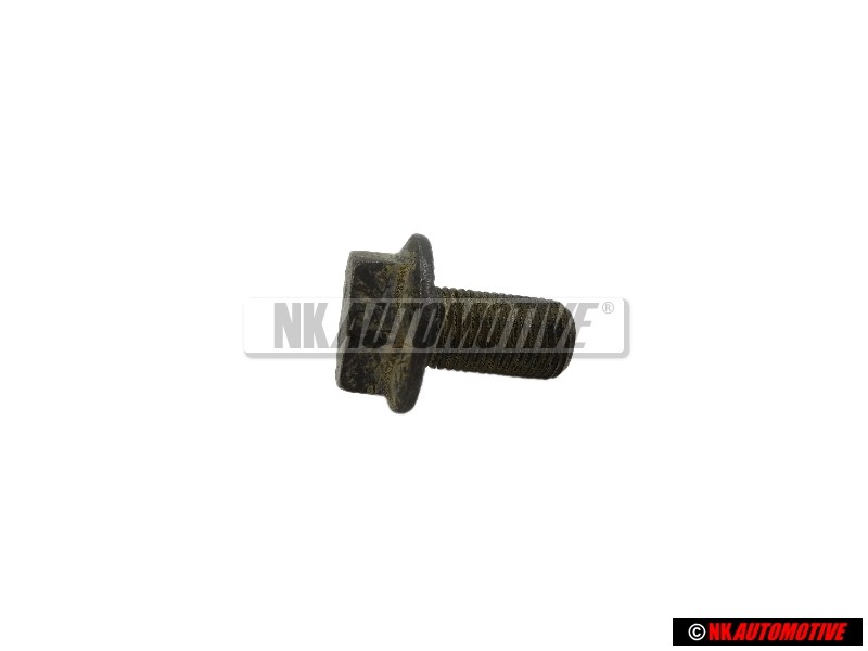 VW Original Vis 6 Pans - 088409135A