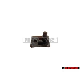 VW Original Coussinet - 091301146