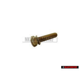 VW Original Vis 6 Pans - 111129289B