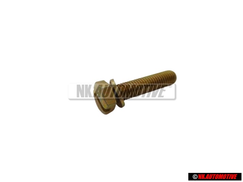 VW Original Vis 6 Pans - 111129289B