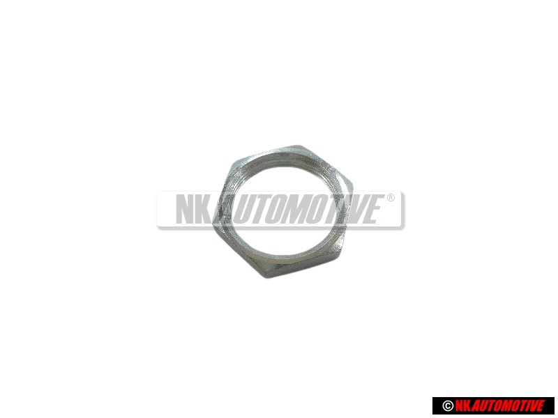 VW Original Ecrou 6 Pans - 111857140