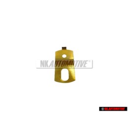 VW Original Cable De Masse - 111971215A