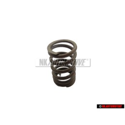 VW Original Ressort De Soupape - 113109623A
