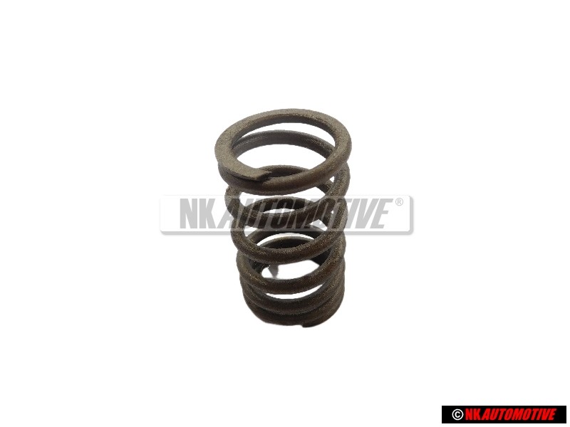 VW Original Ressort De Soupape - 113109623A