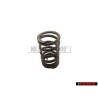 VW Original Ressort De Soupape - 113109623A