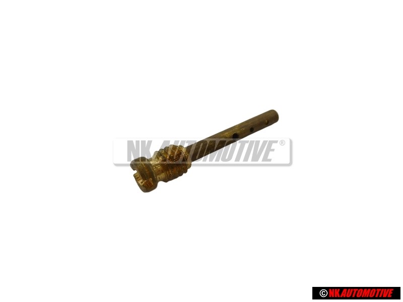 VW Original Buse D'Air De Compensation - 113129435N