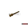 VW Original Buse D'Air De Compensation - 113129435N
