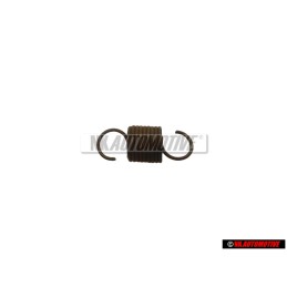VW Original Ressort De Traction - 113255271