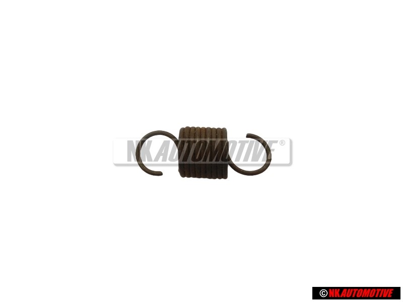 VW Original Ressort De Traction - 113255271