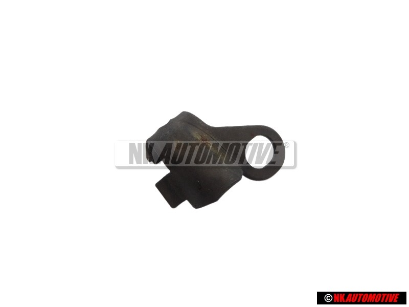 VW Original Support P. Cable De Frein - 113609637