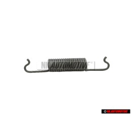 VW Original Ressort - 113713367A