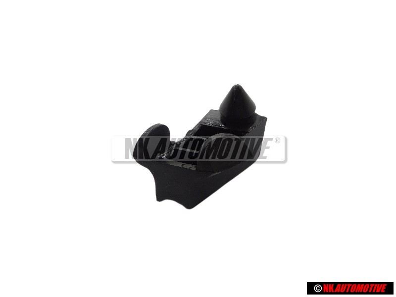 VW Original Piece D'Ecartement - 113807129