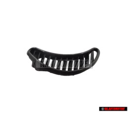 VW Original Cache Noir Gris - 113819447A 043