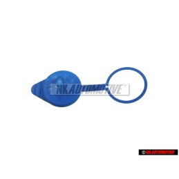 VW Original Bouchon - 113955455