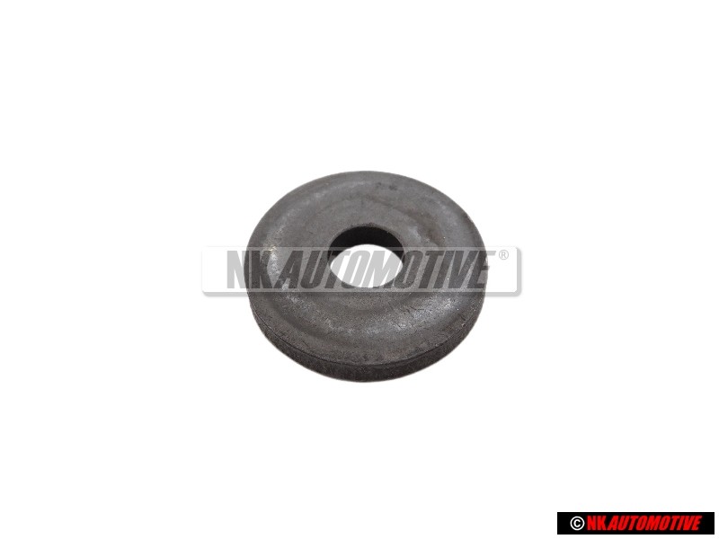 VW Original Rondelle Plate - 131405423
