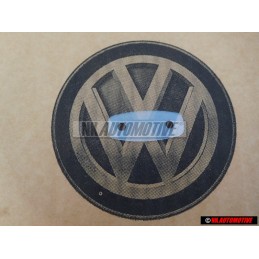 VW Original Rosace - 181847459