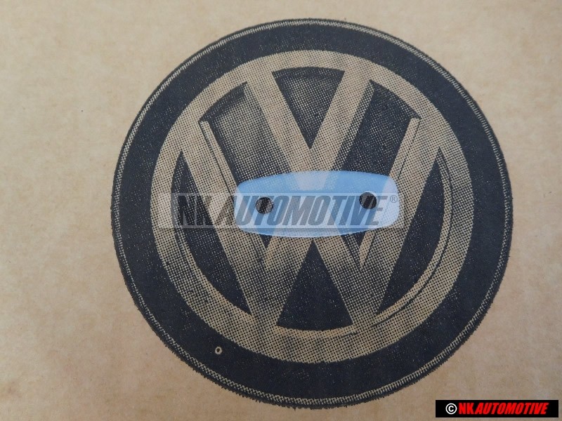 VW Original Rosace - 181847459