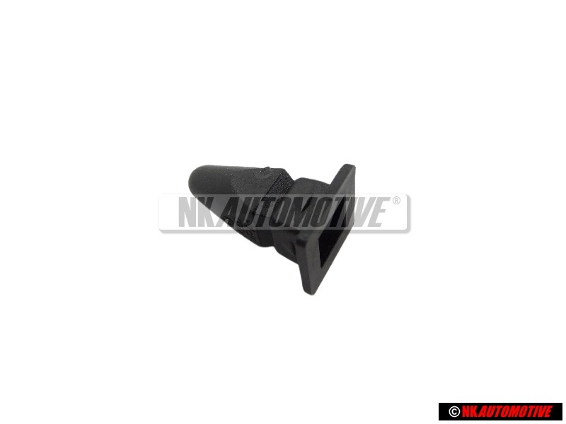 VW Original Ecrou D'Ecartement - 1C0868143