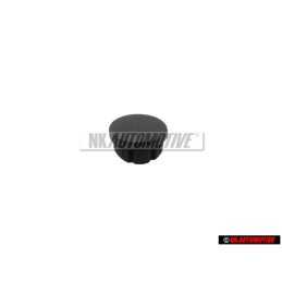 VW Original Capuchon Anthracite - 1J0881171B 71N