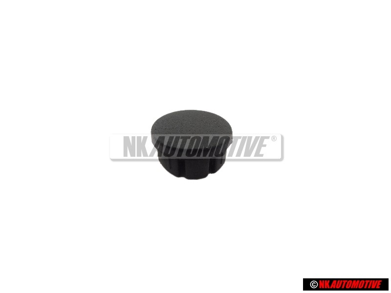 VW Original Capuchon Anthracite - 1J0881171B 71N