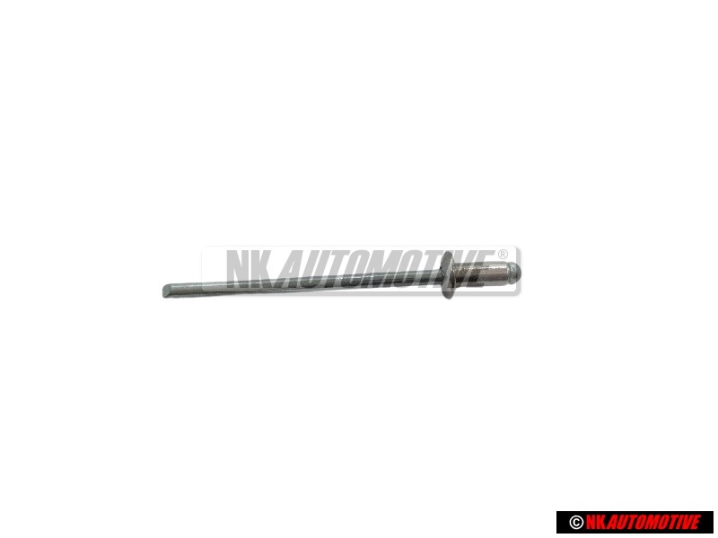 VW Original Rivet Aveugle - 231070945