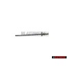 VW Original Rivet Aveugle - 231070945