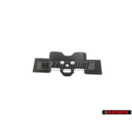 VW Original Equerre-Guide P. 