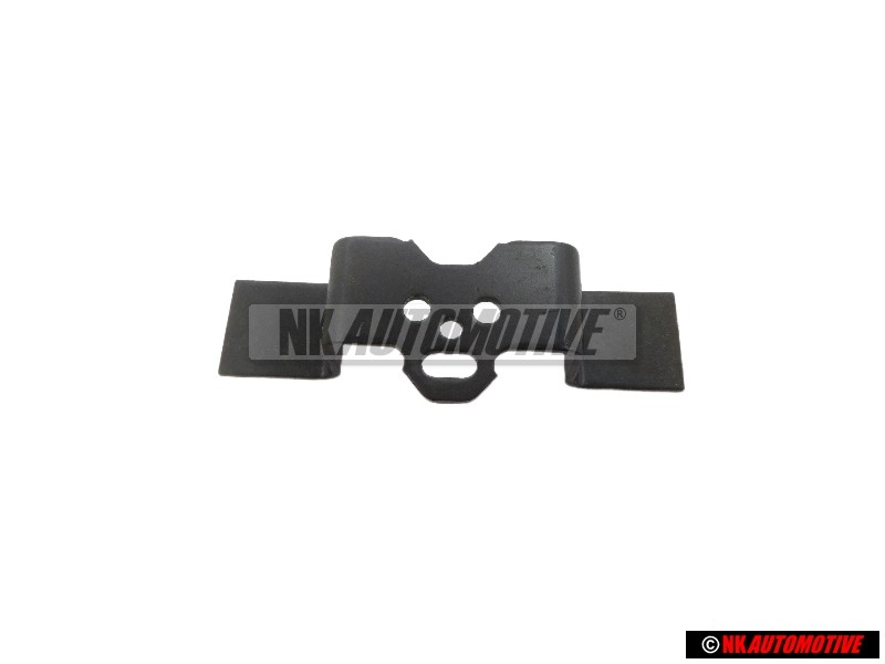 VW Original Equerre-Guide P. 