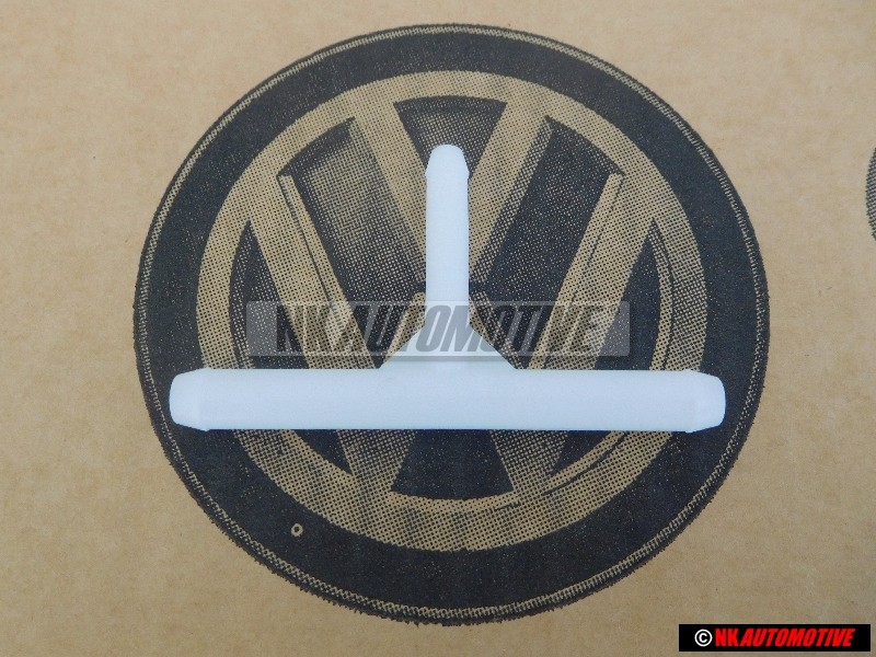 VW Original Piece En T - 251261285A