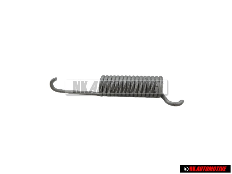 VW Original Ressort De Traction - 251609302A
