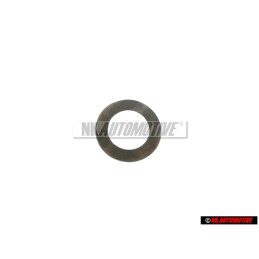 VW Original Rondelle Plate - 251611857