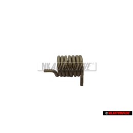 VW Original Ressort Spiral - 251843354