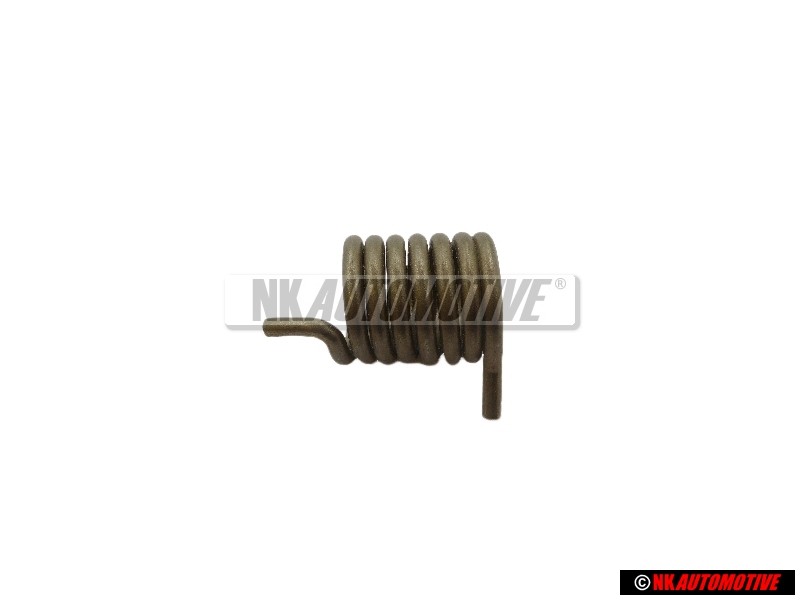 VW Original Ressort Spiral - 251843354