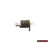 VW Original Ressort Spiral - 251843354